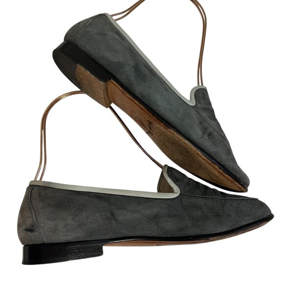 Carlo Fagiani loafers - Picture 7 of 13